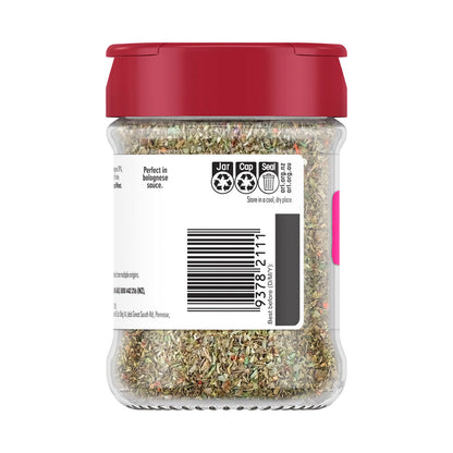 MasterFoods Spaghetti Bolognese Herb Blend - 40g