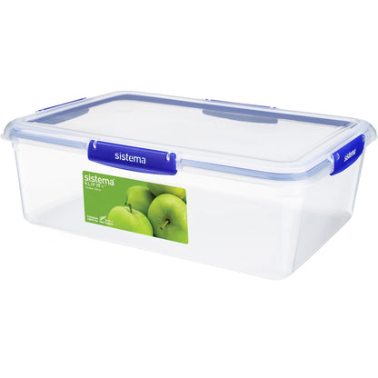Sistema Klip It Plus Food Container 7.5l Each