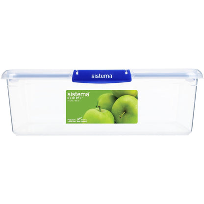 Sistema Klip It Plus Food Container 7.5l Each