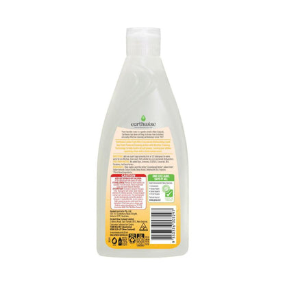 Earthwise Diswashing Liquid Lemon Fresh - 500 mL