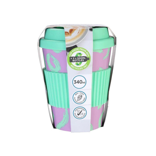 Wiltshire Reusable Coffee Cup - 340mL