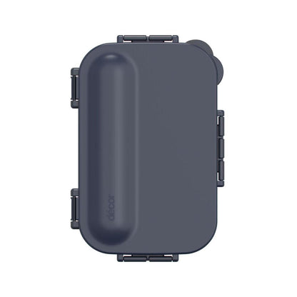 Decor Rectangle Lunch Box 2.4l - 1 Each