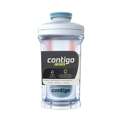 Contigo Fit Shake & Go Bottle - 592mL