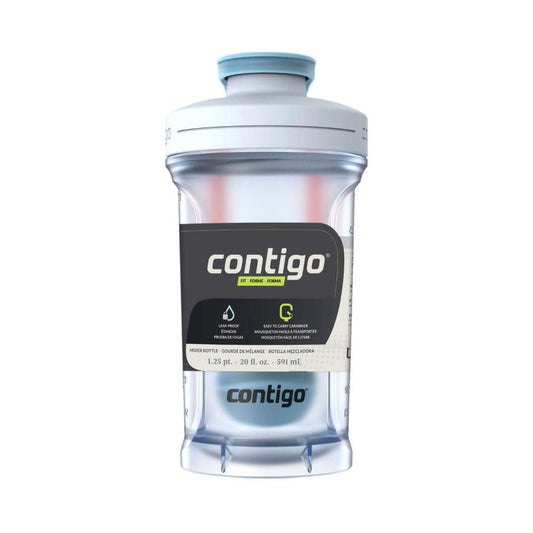 Contigo Fit Shake & Go Bottle - 592mL