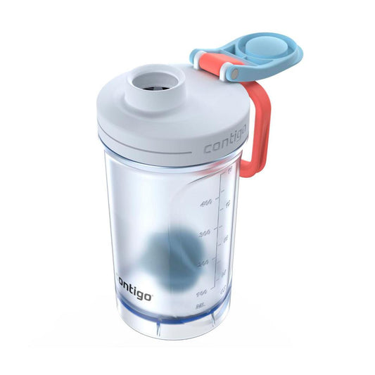 Contigo Fit Shake & Go Bottle - 592mL