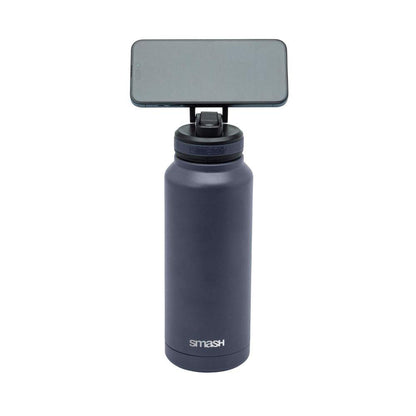 Smash Double Wall Magnet Bottle - 1L