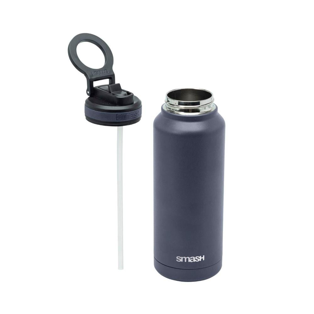 Smash Double Wall Magnet Bottle - 1L