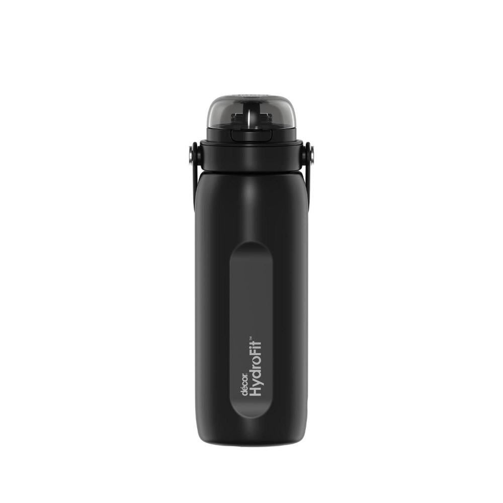Decor Hydrofit Deluxe Sip Double Wall Ss Bottle - 750mL