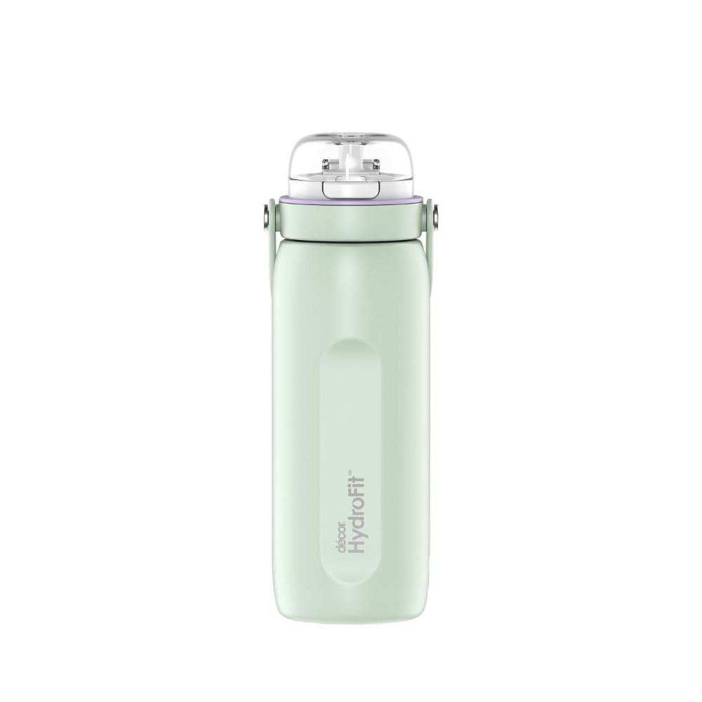 Decor Hydrofit Deluxe Sip Double Wall Ss Bottle - 750mL