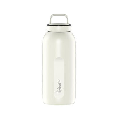 Decor Hydrofit Screw Cap Double Wall Ss Bottle 1.5l - 1 Each