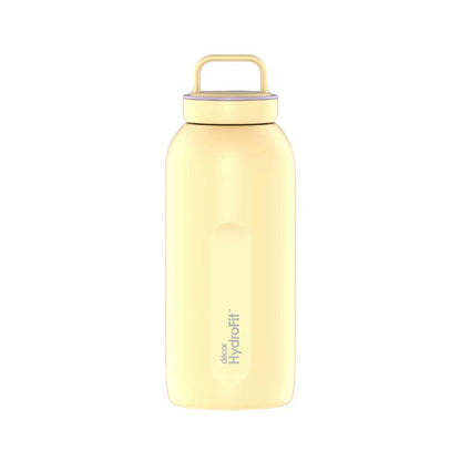 Decor Hydrofit Screw Cap Double Wall Ss Bottle 1.5l - 1 Each