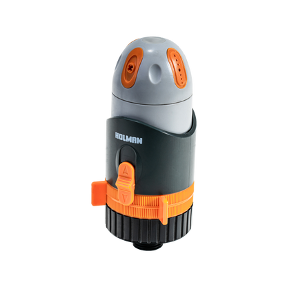 Holman Gear Drive Sprinkler - 110m²