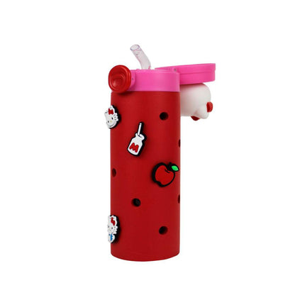 Zak Licensed Bottle & Charm Set - 1 Each