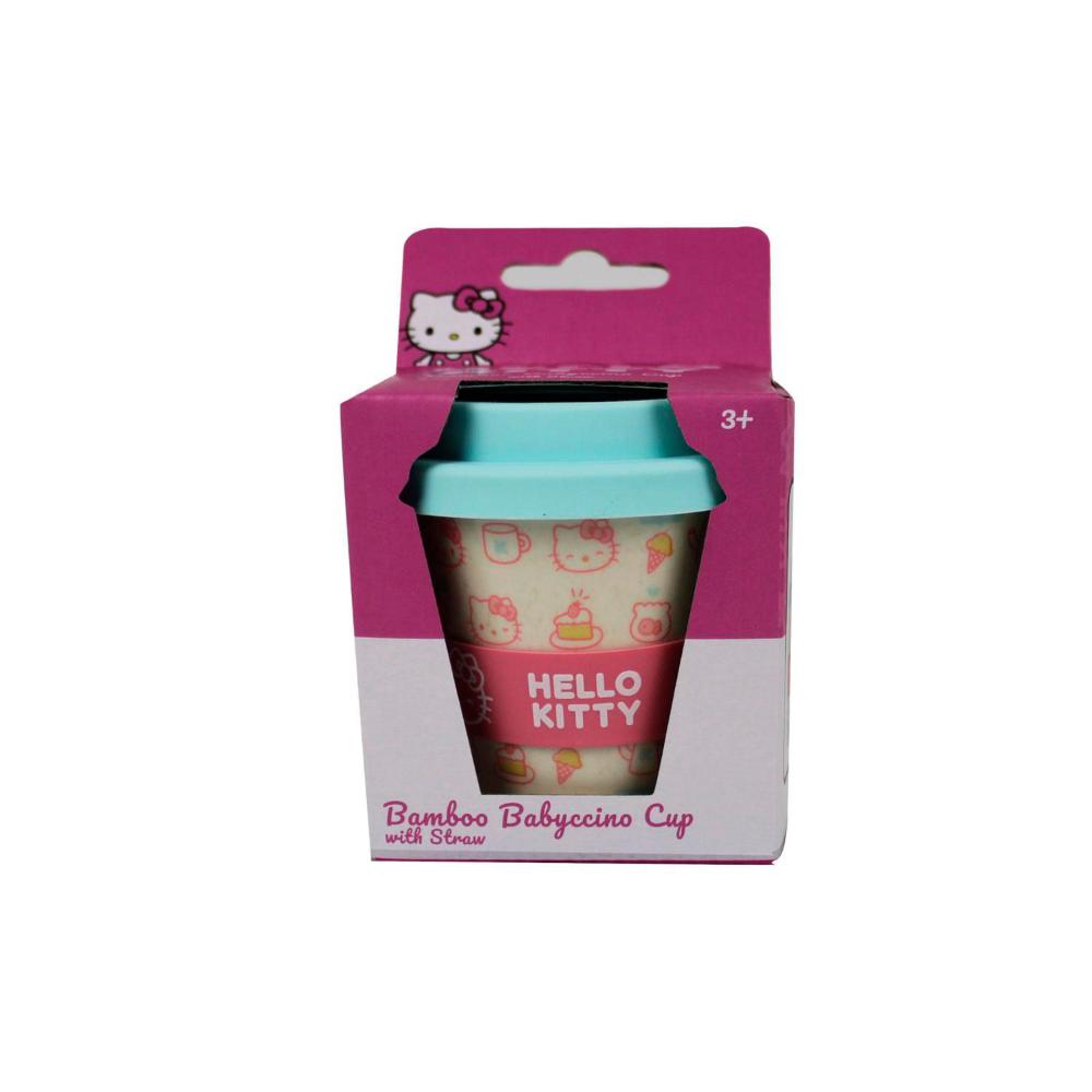 Zak Licensed Bamboo Babyccino Cup - 1 Each