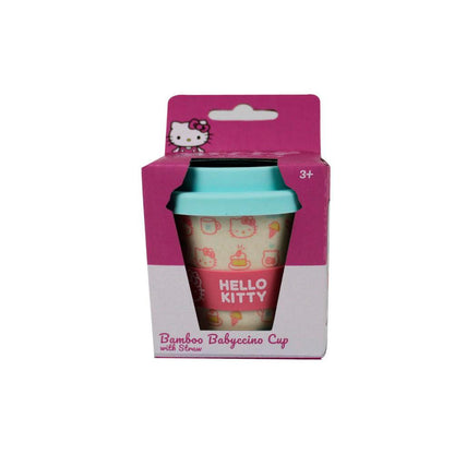 Zak Licensed Bamboo Babyccino Cup - 1 Each