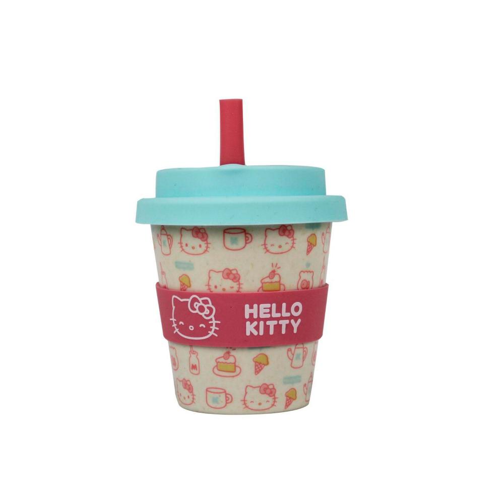 Zak Licensed Bamboo Babyccino Cup - 1 Each