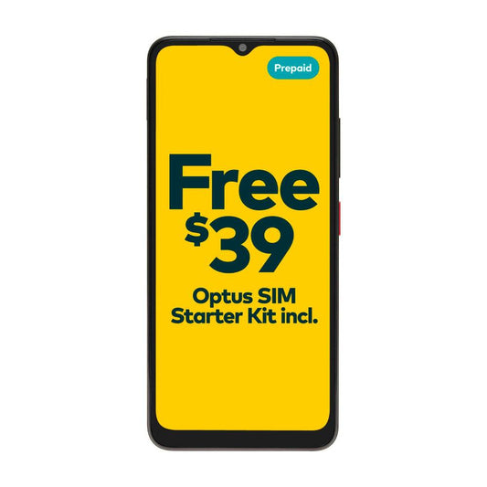 Optus X Plus - 1 Each