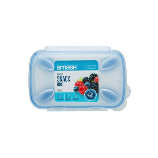 Smash Leakproof Snack Box - 1 Each