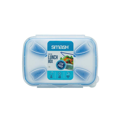 Smash Leakproof Lunch Box 1.1l - 1 Each