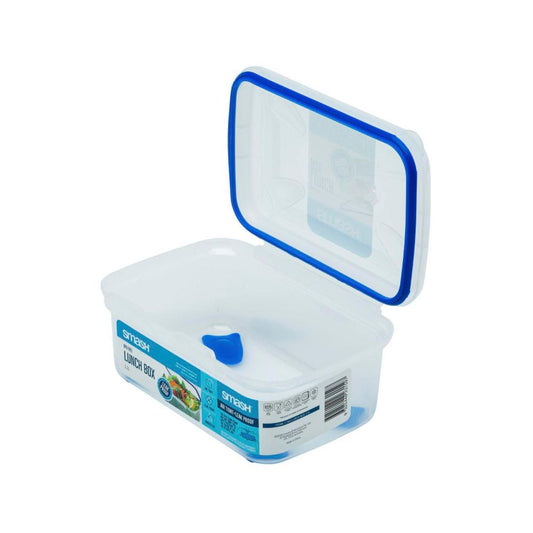 Smash Leakproof Lunch Box 1.1l - 1 Each