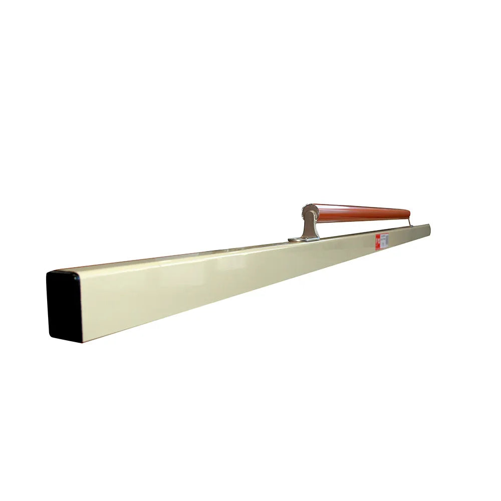 MASTERFINISH Aluminium Fixed Handle Screed 2100mm F21