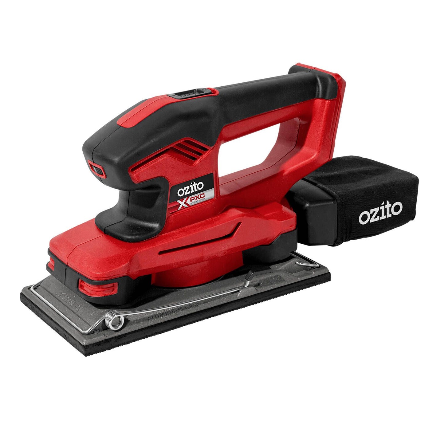 Ozito PXC 18V 1/2 Sheet Sander