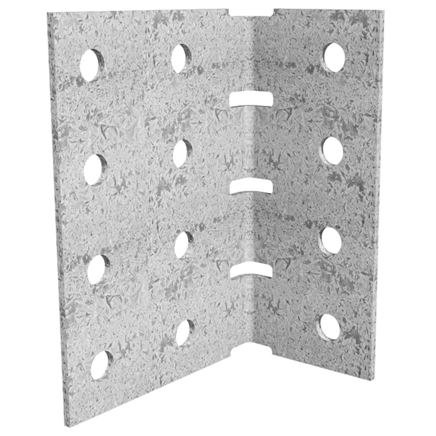 Dunnings Angle Bracket - 60 x 100 x 140mm