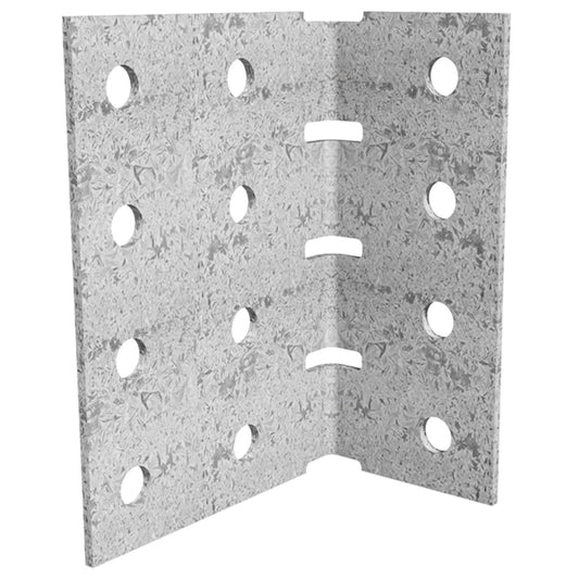 Dunnings Angle Bracket - 60 x 100 x 140mm