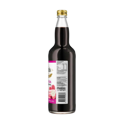 Bickford's Cordial Creamy Soda - 750mL