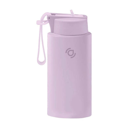 Versa Double Wall Sipper Bottle 900ml - 1 Each