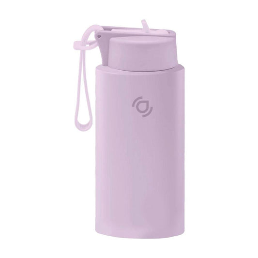 Versa Double Wall Sipper Bottle 900ml - 1 Each