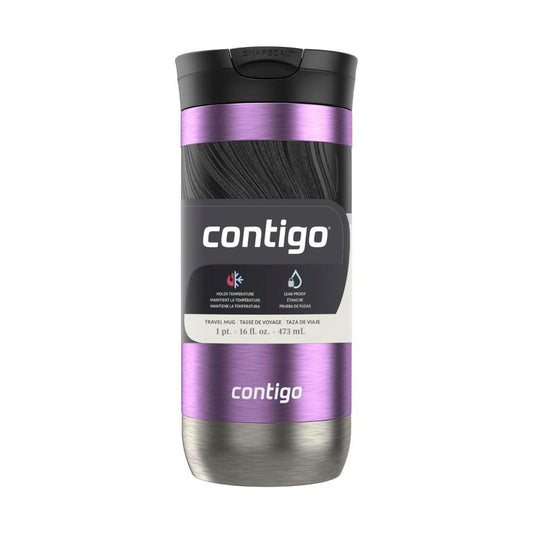 Contigo Byron Double Wall Mug - 473mL