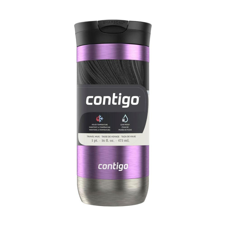 Contigo Byron Double Wall Mug - 473mL
