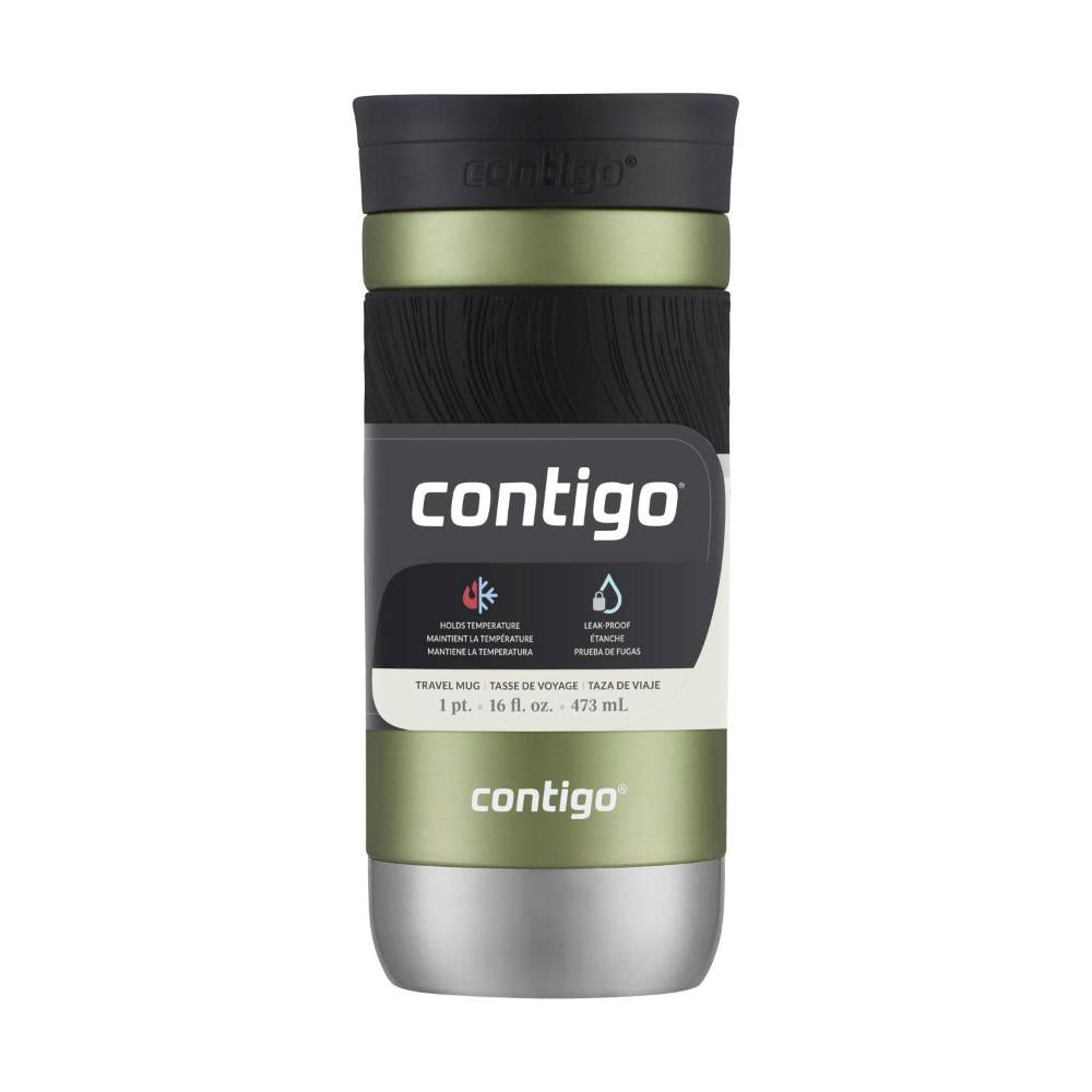 Contigo Byron Double Wall Mug - 473mL