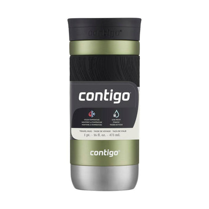 Contigo Byron Double Wall Mug - 473mL