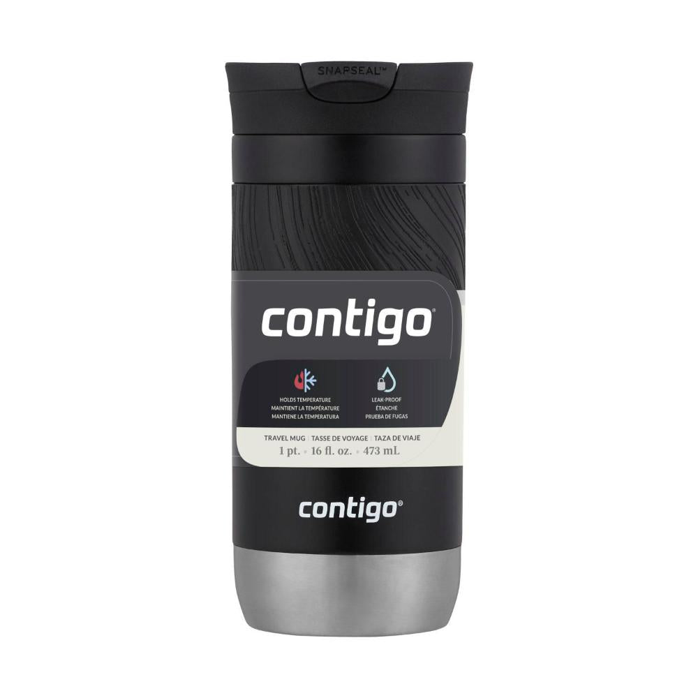 Contigo Byron Double Wall Mug - 473mL
