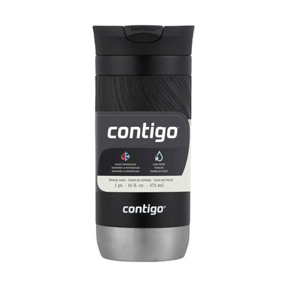 Contigo Byron Double Wall Mug - 473mL