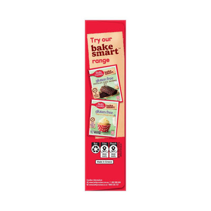 Betty Crocker Bake Smart Cake Mix Gluten Free Devils Food - 540g