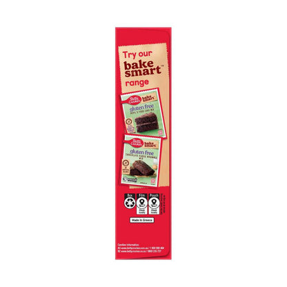 Betty Crocker Bake Smart Gluten Free Vanilla Cupcake - 450g