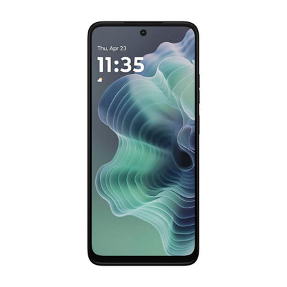 Vodafone Motorola G35 5g Midnight Black Prepaid - 1 Each