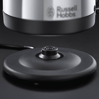 Russell Hobbs Lincoln Toaster Kettle Breakfast Pack