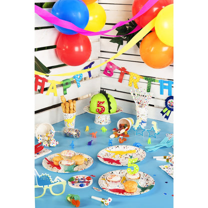 Whiz Pop Bang Novelties Multipack Each