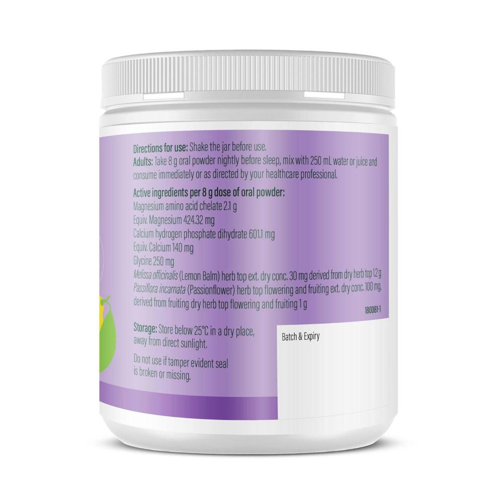 Life Botanics Powder Sleep - 150g