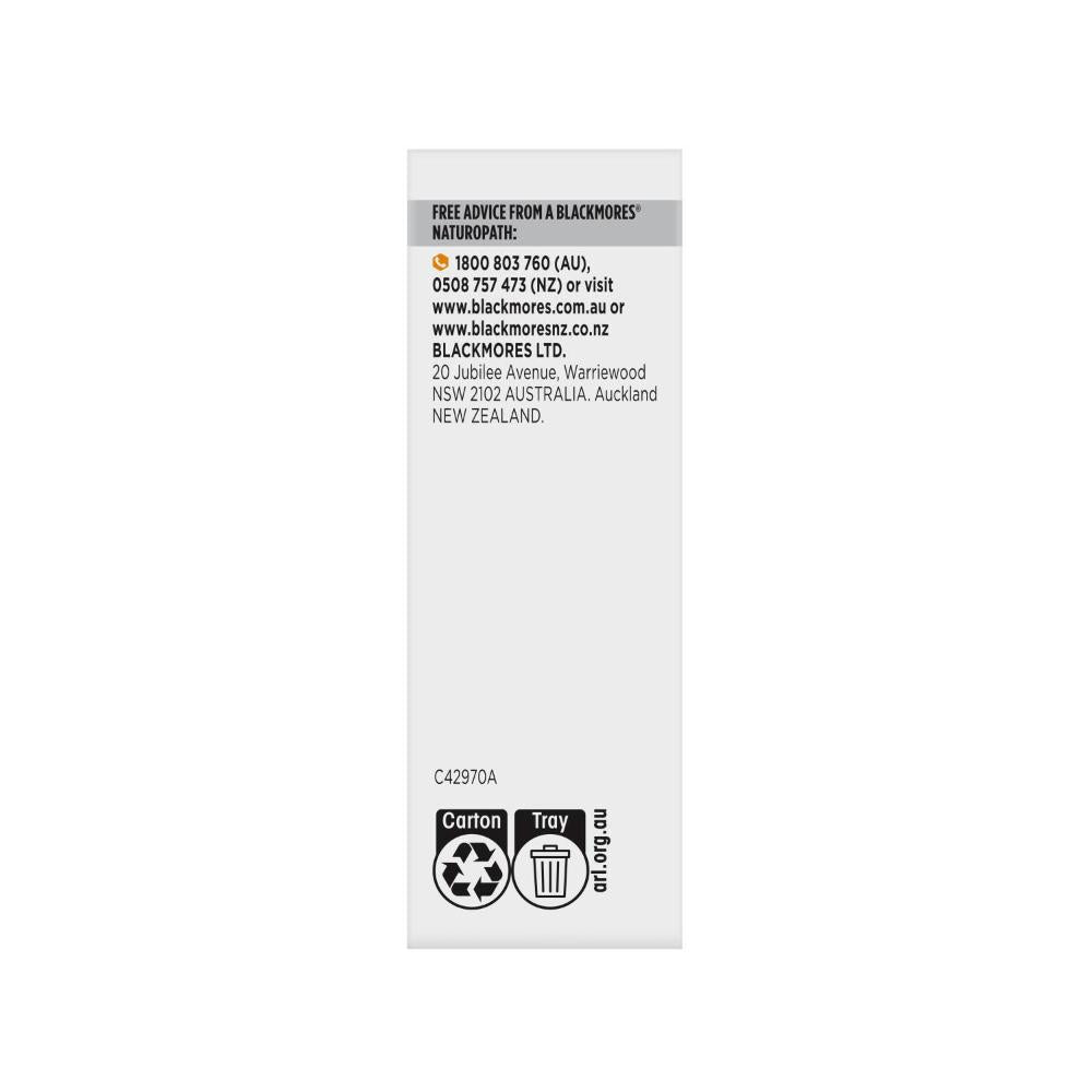 Blackmores Rapi Melts Immune - 60 Pack