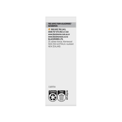 Blackmores Rapi Melts Immune - 60 Pack