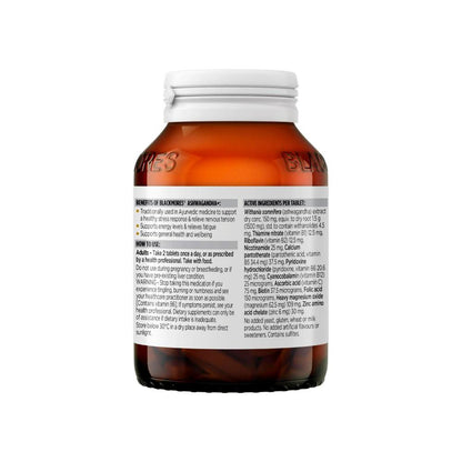 Blackmores Ashwagandha - 120 Pack