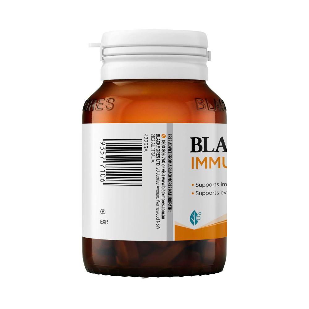 Blackmores Immune Zinc - 120 Pack