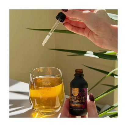 Coco Health Magnesium - 55mL