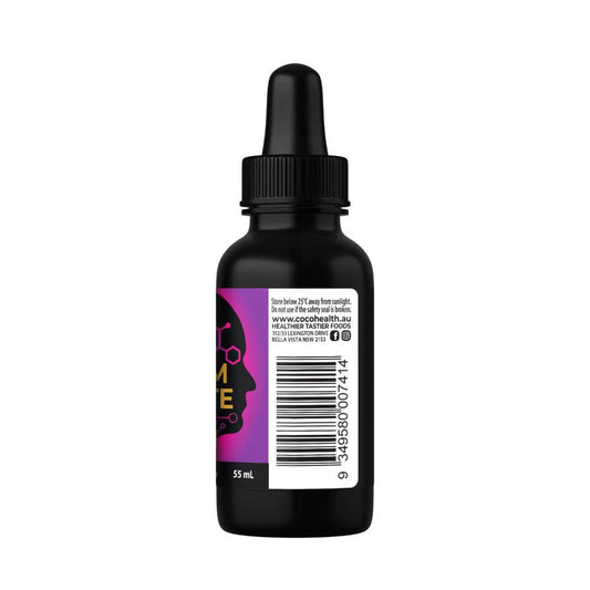 Coco Health Magnesium - 55mL