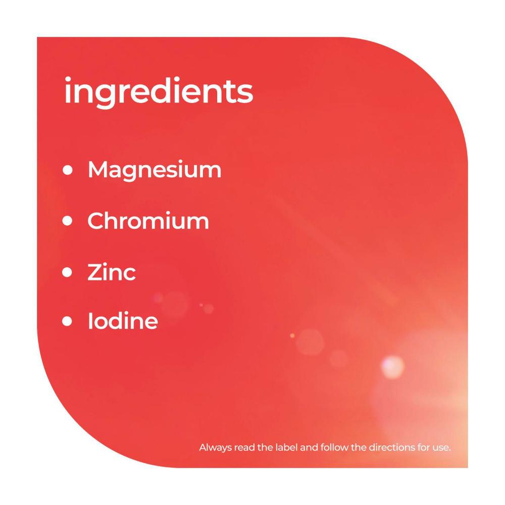 Nature's Way Adult Gummie Metabolism + Energy - 70 Pack